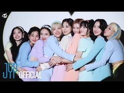 TWICE on Album Formula of Love: O+T=♡'s Meaning and Their Friendships