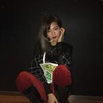 Jeongyeon IG Update 181108