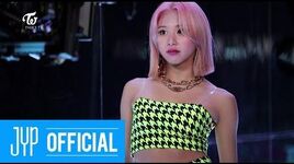 TWICE TV "FANCY" EP