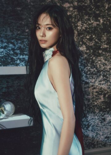 アイドル TWICE TZUYU Tzuyu | Twice Wiki | Fandom