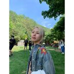 Chaeyoung IG Update 200731 1