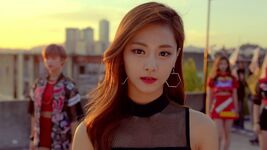 Tzuyu Like Ooh-Ahh MV