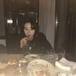 Chaeyoung IG Update 181121 3