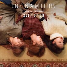 One In A Million Photobook Gallery Twice Wiki Fandom One In A Million Photobook Gallery Twice Wiki Fandom