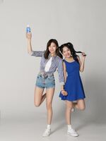 "Pocari Sweat 2019" 2yeon