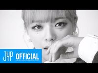 TWICE "Eyes wide open" CONCEPT FILM JEONGYEON