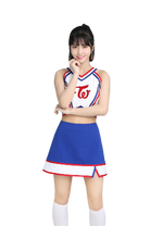 TWICE GO! GO! Fightin Momo 7