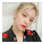 Jeongyeon IG Update 200626 4