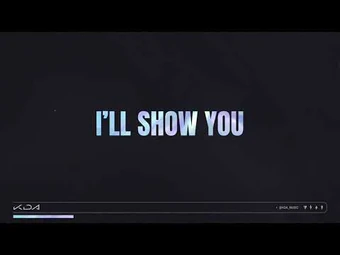 I Ll Show You Twice Wiki Fandom