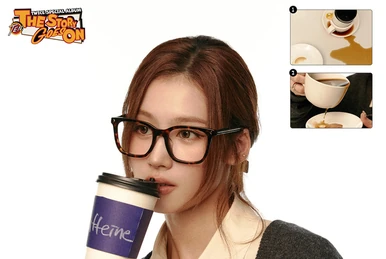 Monday Afternoon | Kpop Wiki | Fandom