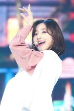 2018 MGA Jihyo 8