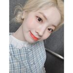 Dahyun IG Update 191207 3