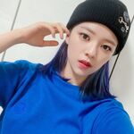 Jeongyeon IG Update 200514 1