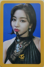 Jihyo Photocard #5