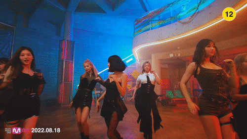 TWICE's 'Talk That Talk' Music Video Does Not Disappoint