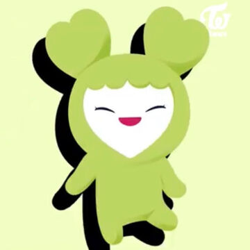 Jeongyeon Lovely Twice Wiki Fandom