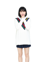 TWICE GO! GO! Fightin Momo