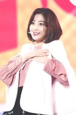 2018 MGA Jihyo 7