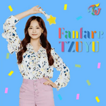 Tzuyu Fanfare Feature 2