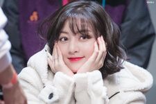 Yes Or Yes Sangnam Fansign Jihyo 12