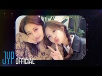 2WICE의 데이2 (2WICE's DATE) ep