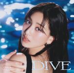 DIVE #2