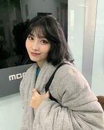 Momo IG Update 210104 2