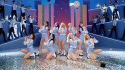 TWICE モモ ハイタッチ トレカ Fanfare