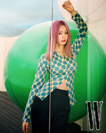 "W Korea" #4