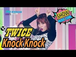 Knock Knock Twice Wiki Fandom