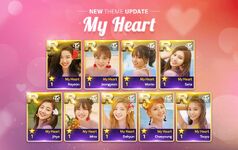 My Heart "SuperStar JYPNATION" Theme