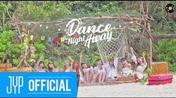Dance The Night Away Twice Wiki Fandom