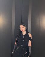 Dahyun IG Update 210702 7