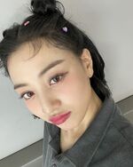 Jihyo IG Update 211222 2