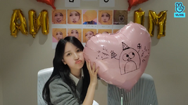 Mina VLive 210324 15