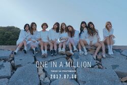One In A Million Photobook Gallery Twice Wiki Fandom One In A Million Photobook Gallery Twice Wiki Fandom