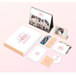 Merchandise Twice Wiki Fandom
