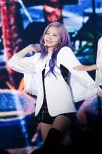 2018 MGA Dahyun 2