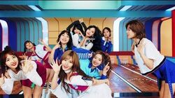 One More Time | Twice Wiki | Fandom
