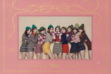 Happy Happy (Single) | Twice Wiki | Fandom