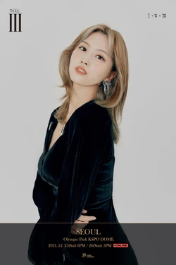 TWICE 4th World Tour 'III'/Gallery | Twice Wiki | Fandom