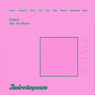 Twicetagram Twice Wiki Fandom