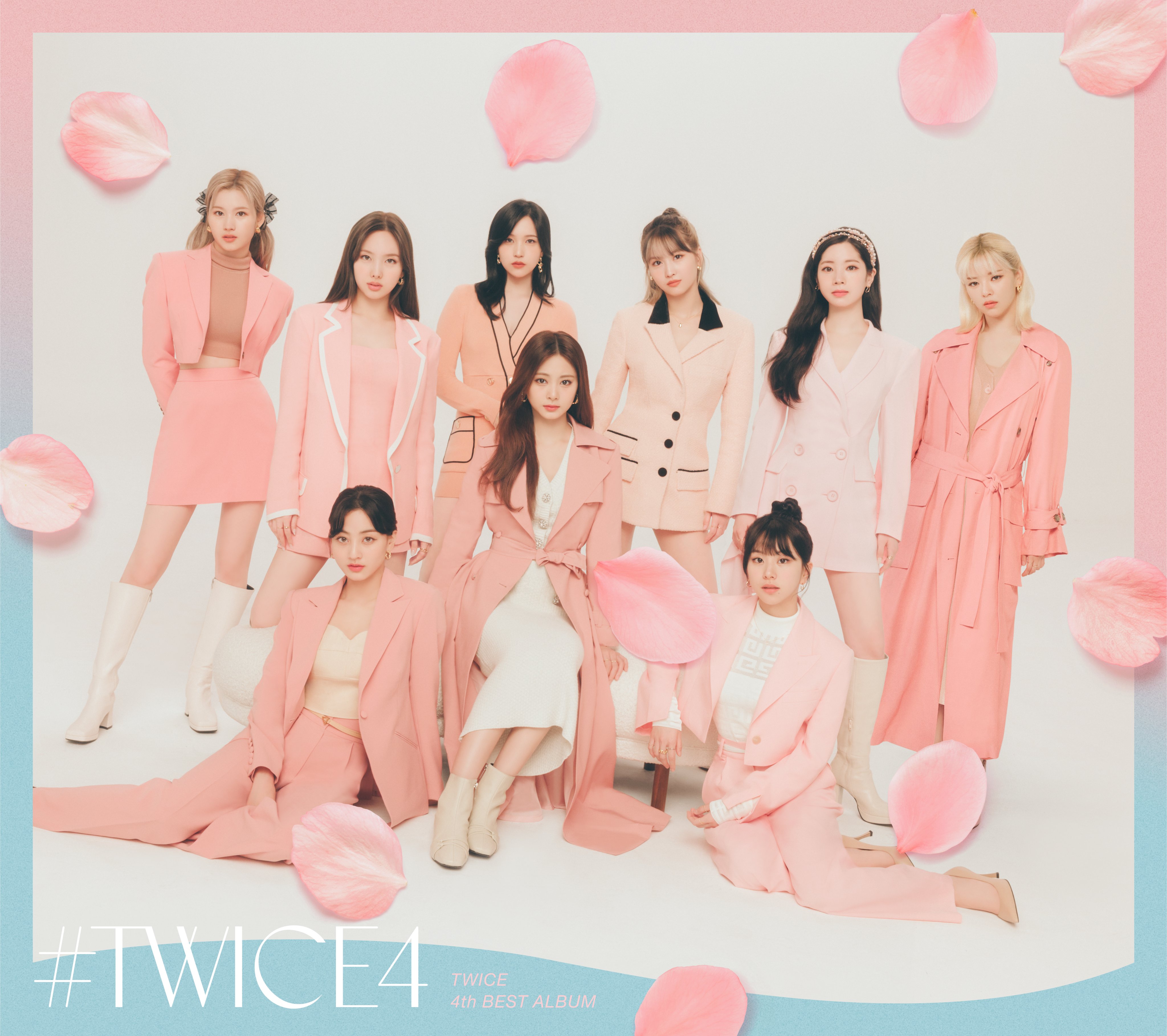 TWICE - K-POP