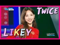 -HOT-TWICE - LIKEY , 트와이스 - LIKEY 20171125