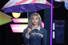 Feel Special Dahyun BTS 191004 3