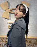 Jihyo IG Update 211002 2