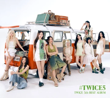 TWICE5 | Twice Wiki | Fandom