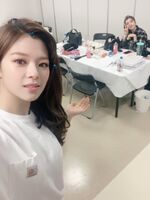 Twice Twitter 190321 2