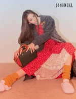 "L'Officiel Singapore October 2021" #2