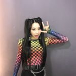 Chaeyoung IG Update 181230 6